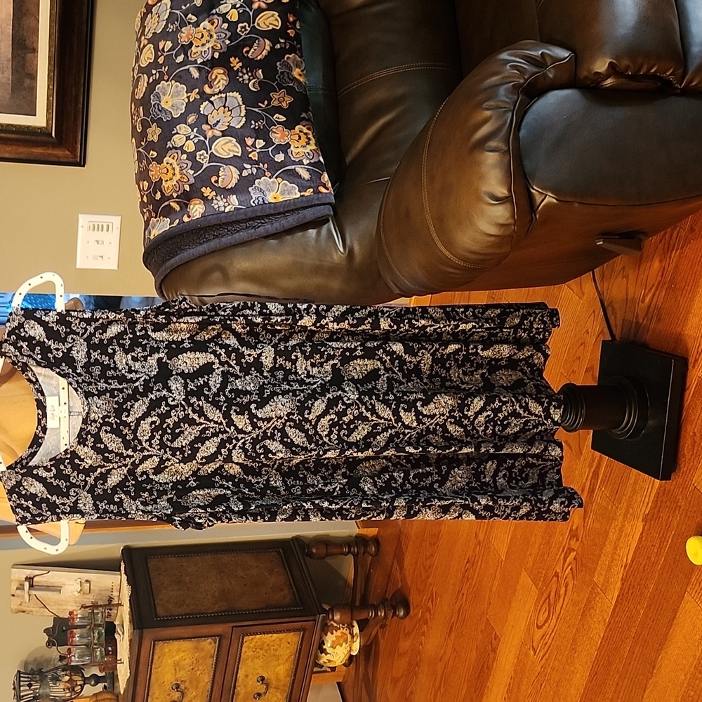 Style and co Dress